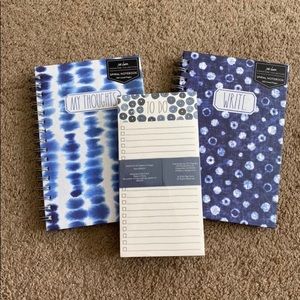 Rae Dunn Stationary set